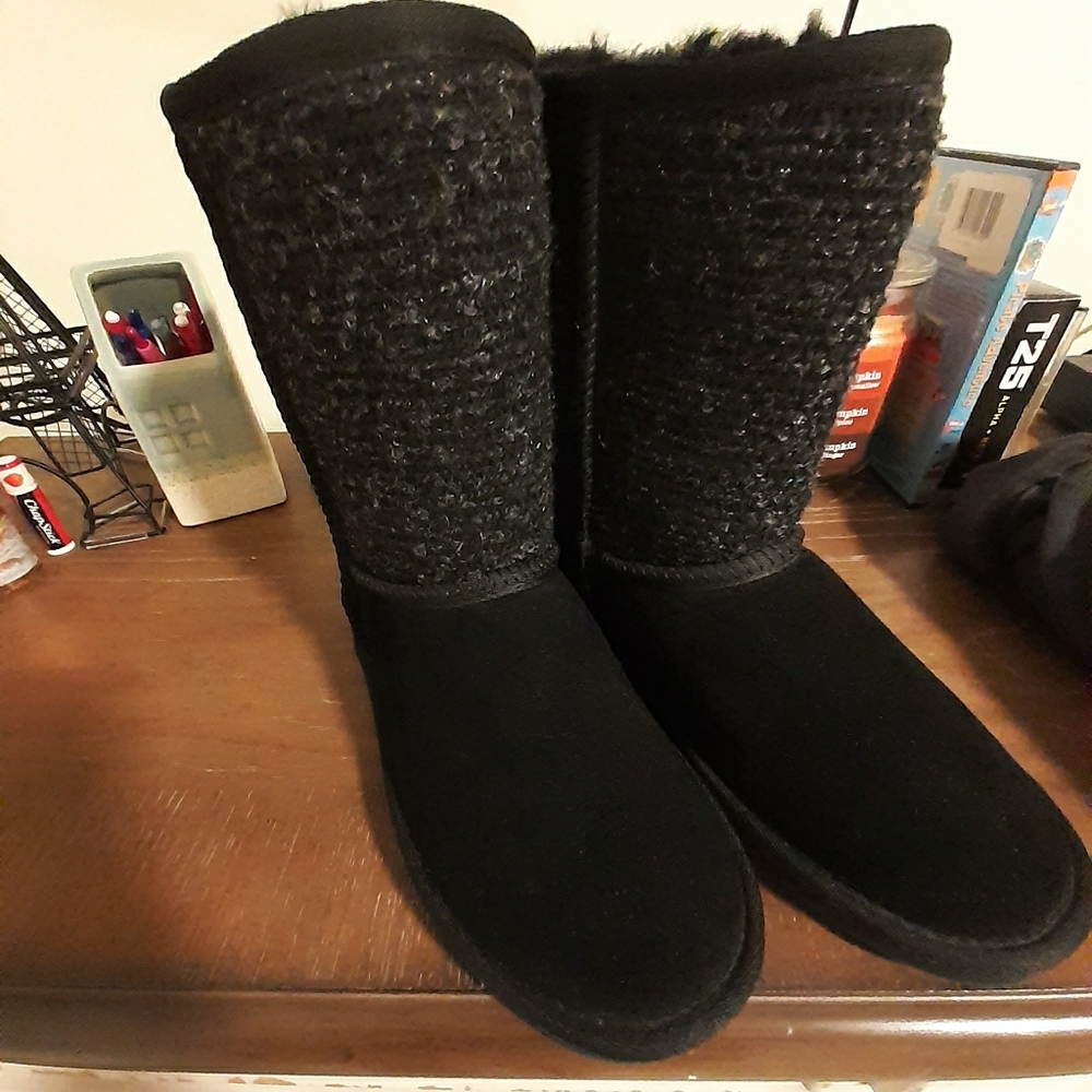 New women's boots
